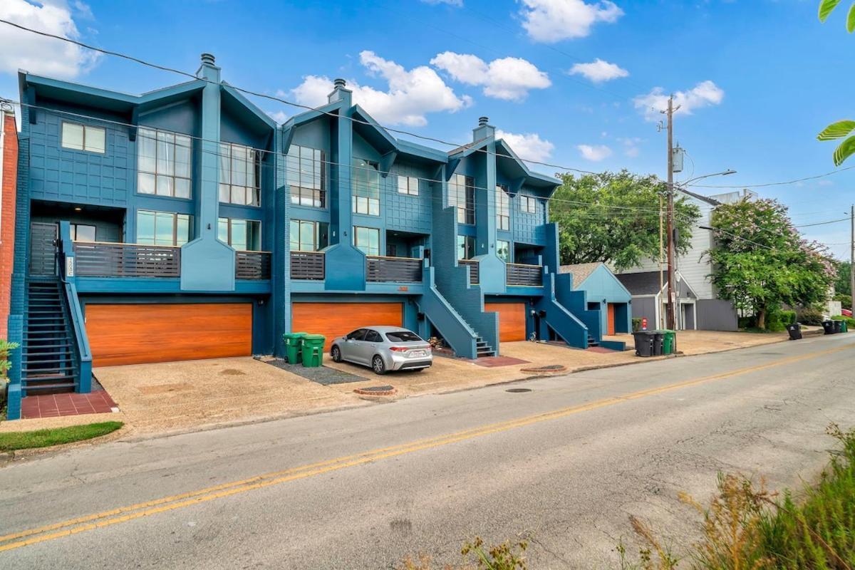 Apartment Two Large Homes In Huge Pool Evcharging Houston